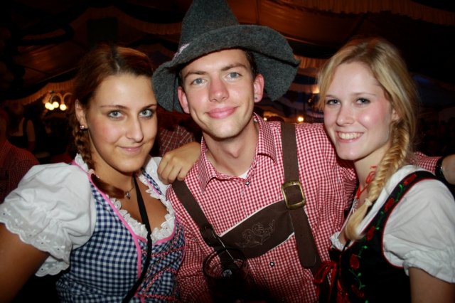 Oktoberfest 2012