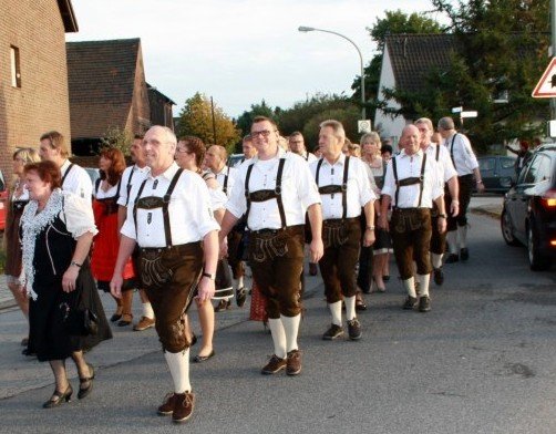 Oktoberfest 2012