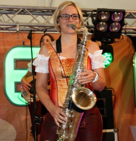 Oktoberfest 2012