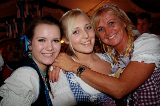 Oktoberfest 2012