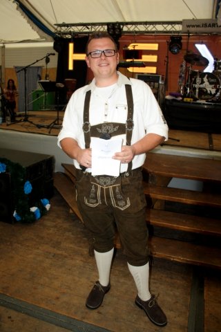 Oktoberfest 2012