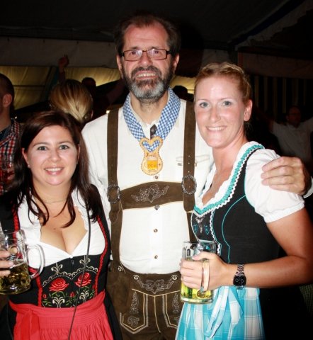 Oktoberfest 2012