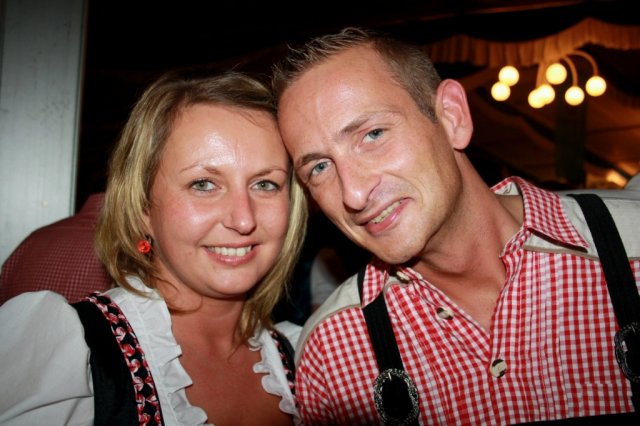 Oktoberfest 2012