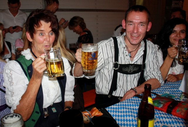 Oktoberfest 2012