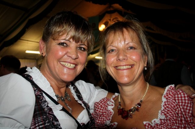 Oktoberfest 2012