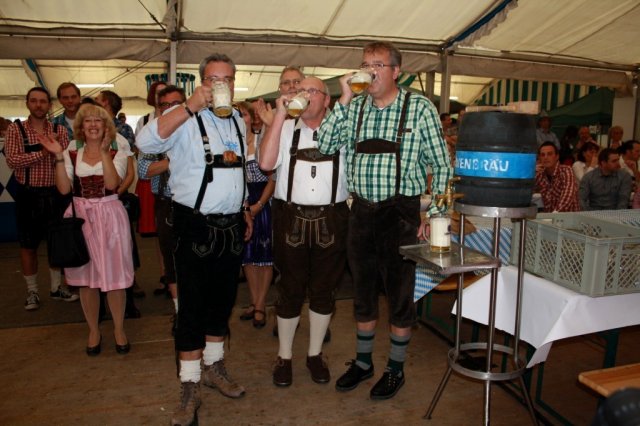 Oktoberfest 2012