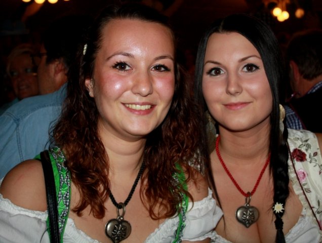 Oktoberfest 2012