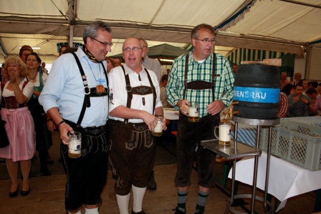 Oktoberfest 2012