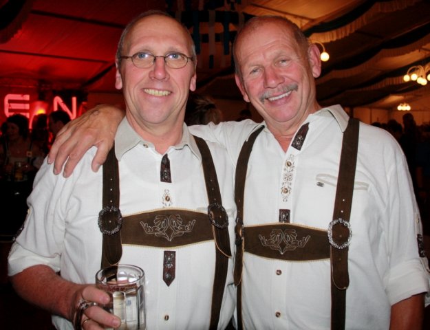 Oktoberfest 2012