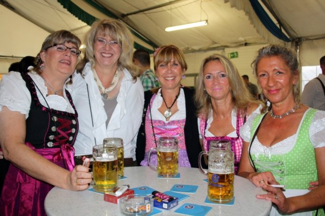 Oktoberfest 2012