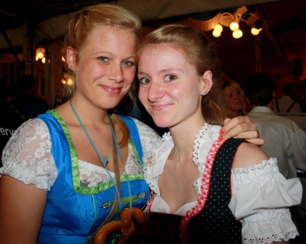 Oktoberfest 2012