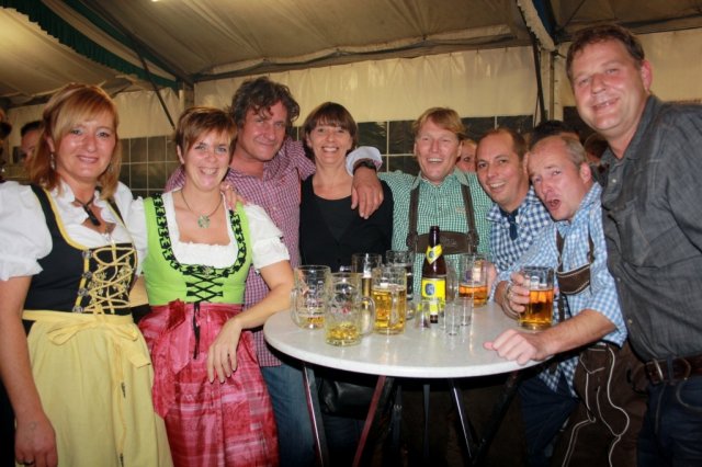 Oktoberfest 2012