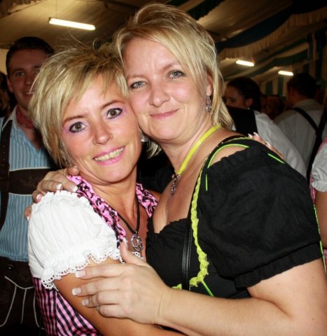 Oktoberfest 2012