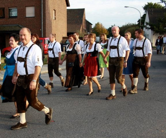 Oktoberfest 2012