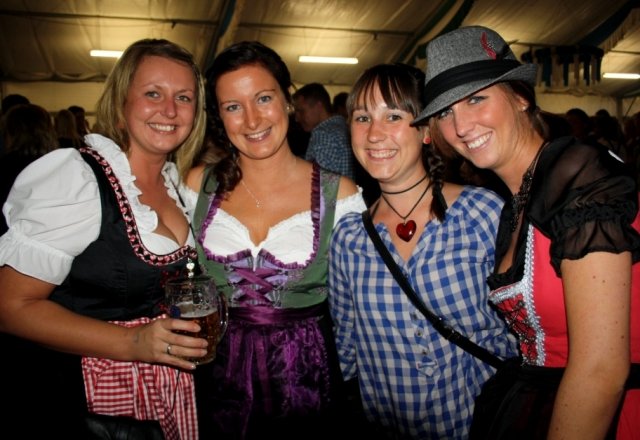 Oktoberfest 2012