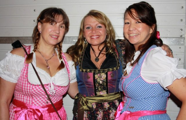 Oktoberfest 2012