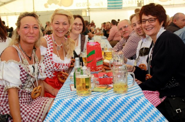 Oktoberfest 2012