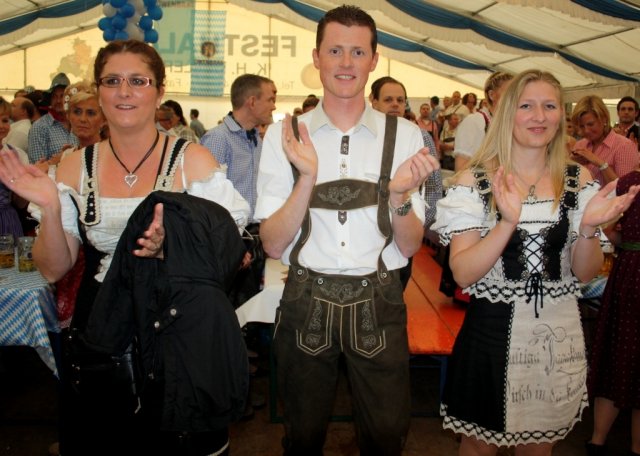 Oktoberfest 2012