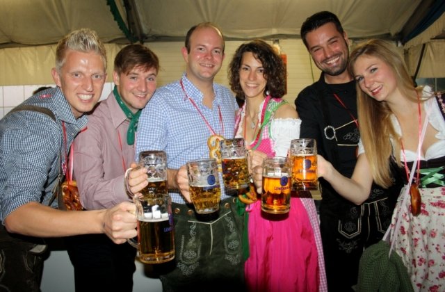 Oktoberfest 2012