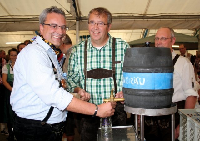 Oktoberfest 2012