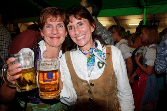 Oktoberfest 2012