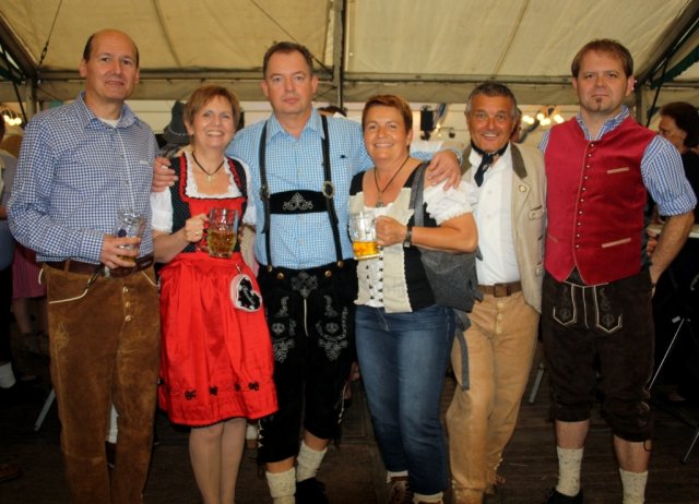 Oktoberfest 2012