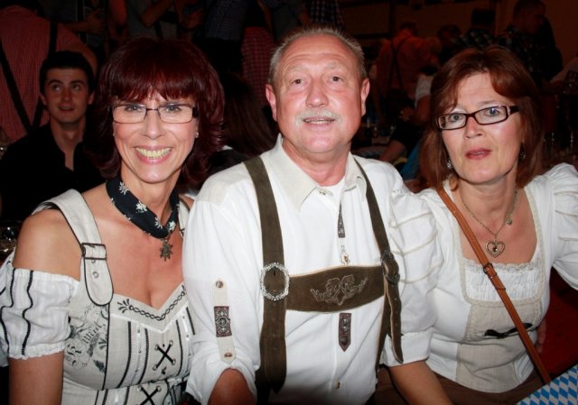 Oktoberfest 2012