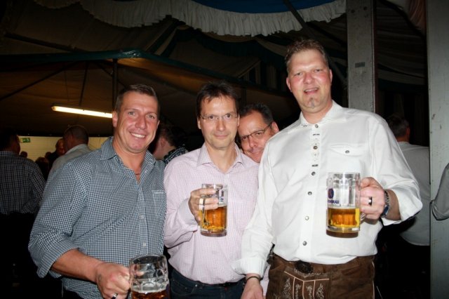 Oktoberfest 2012