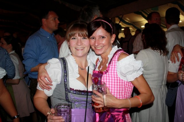 Oktoberfest 2012