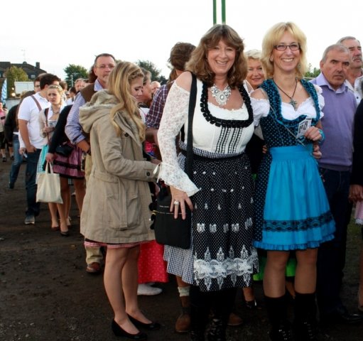 Oktoberfest 2012
