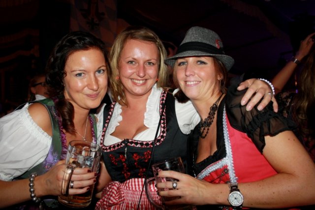 Oktoberfest 2012