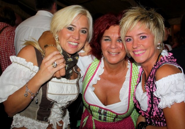 Oktoberfest 2012