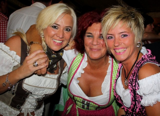 Oktoberfest 2012