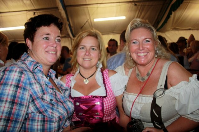 Oktoberfest 2012