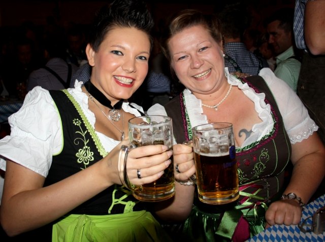 Oktoberfest 2012
