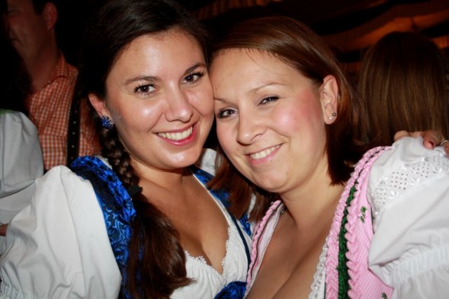 Oktoberfest 2012