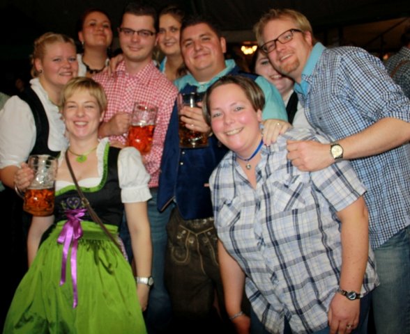 Oktoberfest 2012