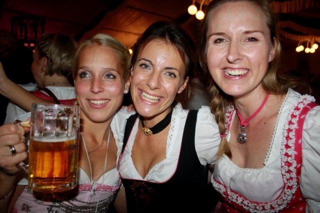 Oktoberfest 2012