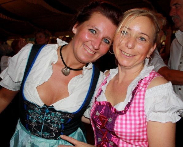 Oktoberfest 2012