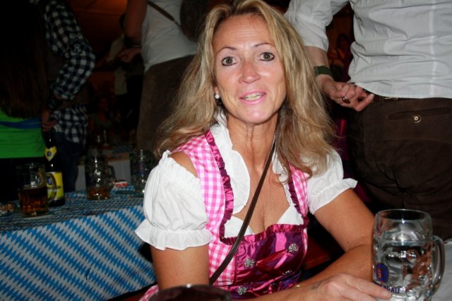 Oktoberfest 2012