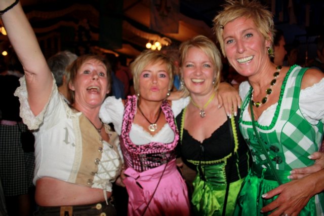 Oktoberfest 2012