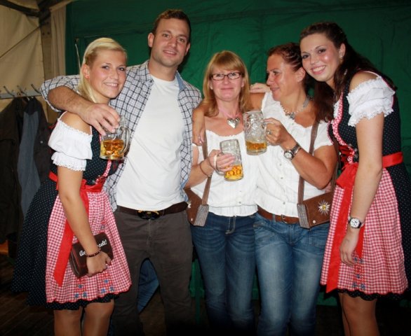 Oktoberfest 2012