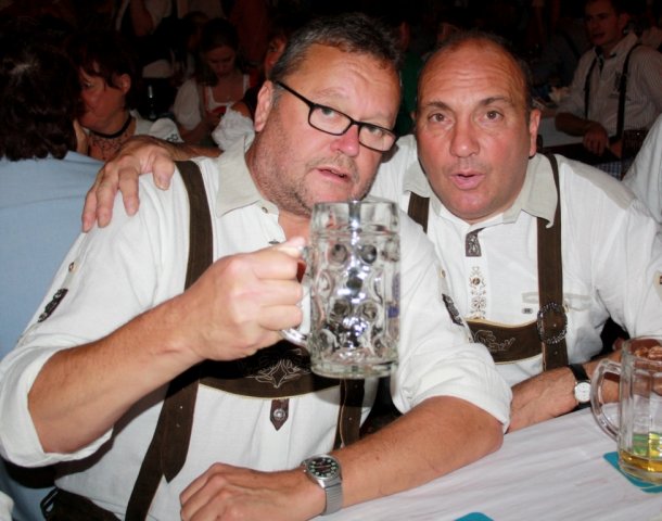 Oktoberfest 2012