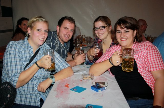 Oktoberfest 2012